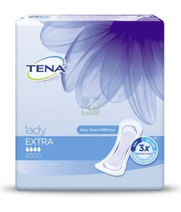 TENA Lady Discreet Extra x 20