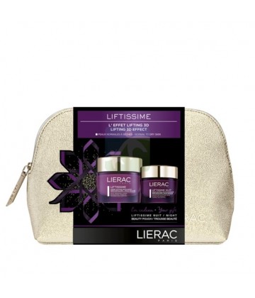 Lierac Liftissime Coffret Crème Soyeuse 50 ml + Liftissime Nuit 30 ml