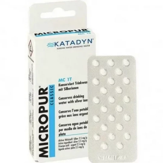 Micropur Classic MC 1T - image 2