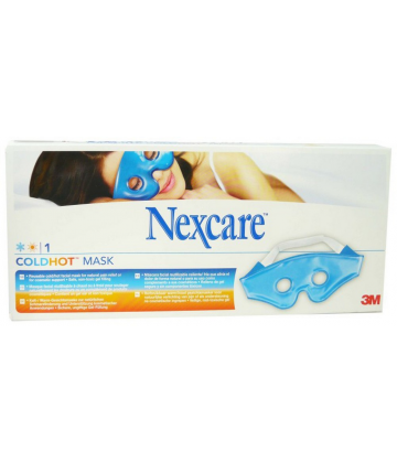 3M Nexcare Coldhot Masque Visage 