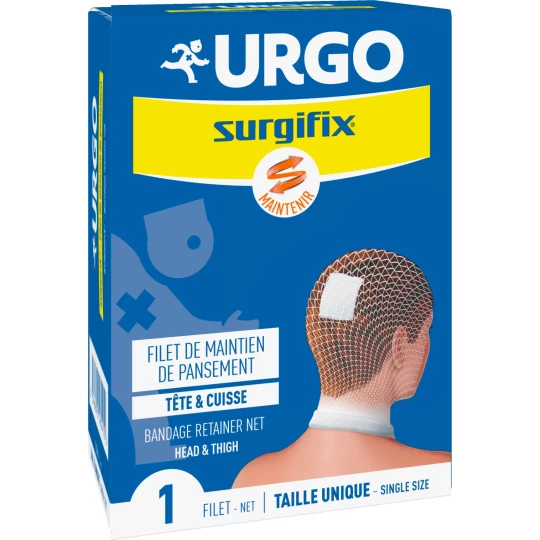 Urgo Surgifix Tête Cuisse
