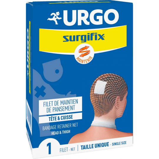 Urgo Surgifix Tête Cuisse