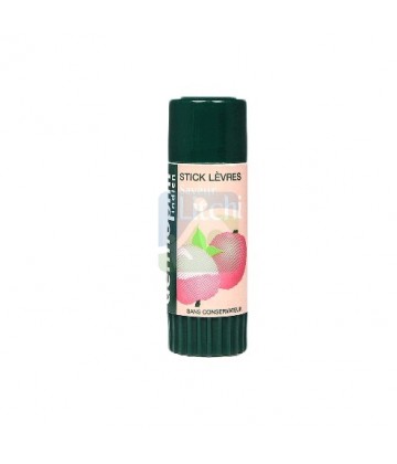 Dermophil Indien Soin Lèvres Saveur Litchi