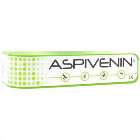 Aspivenin