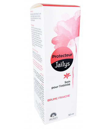 Jaïlys Protecteur Brume Fraîche 30 ml
