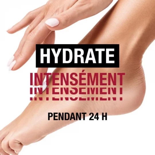 Neutrogena Crème Pieds Talons Crevassés 50 ml - image 5