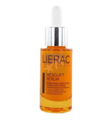 Mesolift Sérum Frais Survitaminé Correction Fatigue 30 ml
