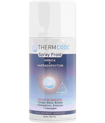 Therm-Cool Spray Froid 300 ml