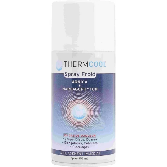Therm-Cool Spray Froid 300 ml