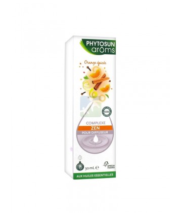 Phytosun Aroms Huile Essentielle Bio Epinette Noire 5 ml