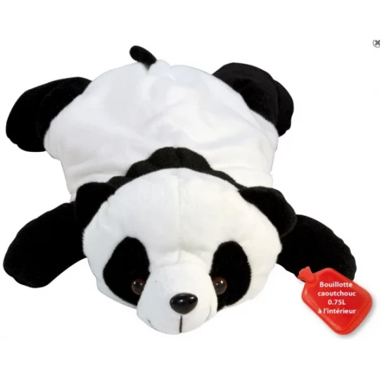 Estipharm Bouillotte Peluche 750 ml