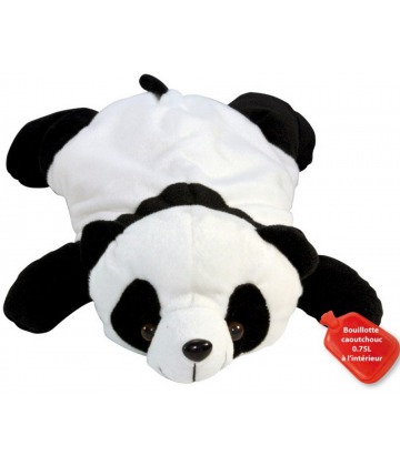 Estipharm Bouillotte Peluche 750 ml