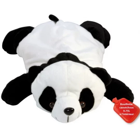 Estipharm Bouillotte Peluche 750 ml - image 2