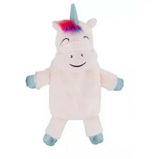 Estipharm Bouillotte Peluche 750 ml - image 3