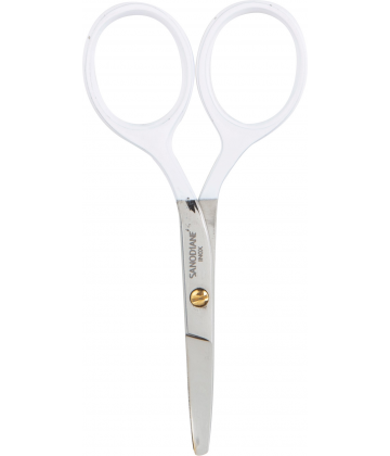 Sanodiane Ciseaux à Ongles pour Bébé