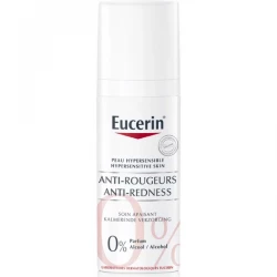 Eucerin Anti-Rougeurs Soin Apaisant 50 ml