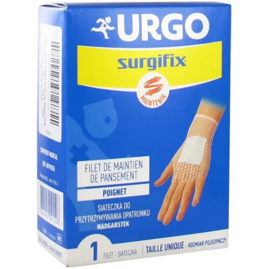 Urgo Surgfix Poignet