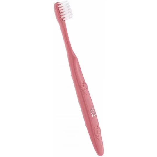 Inava Brosse à Dents Enfants 2 à 6 ans