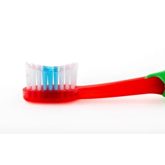 Elgydium Kids Brosse à Dents Monster 2 à 6 ans - image 3