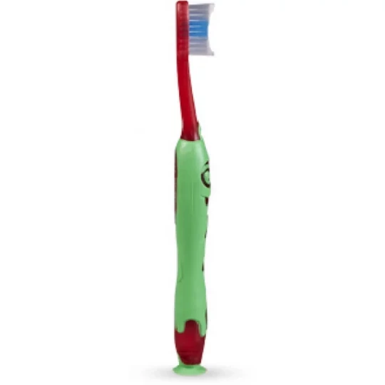 Elgydium Kids Brosse à Dents Monster 2 à 6 ans - image 5