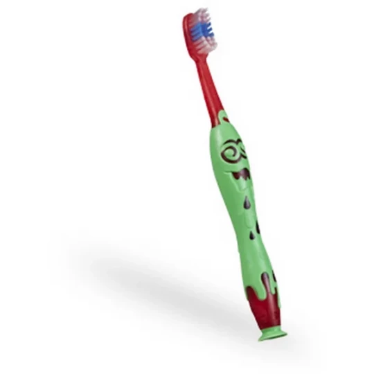 Elgydium Kids Brosse à Dents Monster 2 à 6 ans - image 6