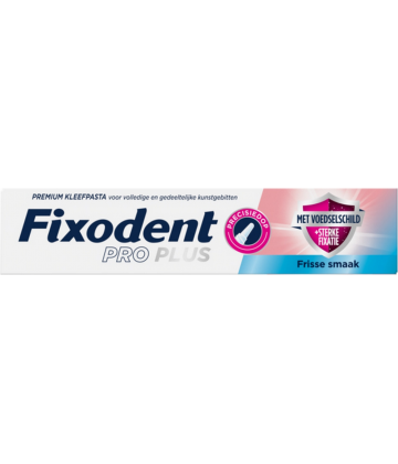 Fixodent Pro Duo Protection 40 g