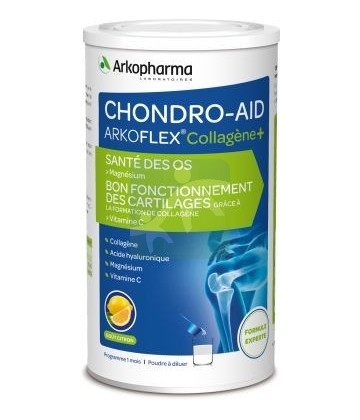Chondro-Aid ArkoFlex Collagène + 360 g