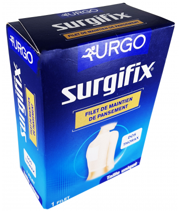 Urgo Surgifix Dos Thorax x 1