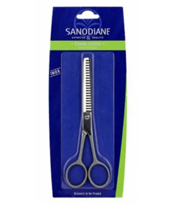 Sanodiane Ciseaux à Effiler