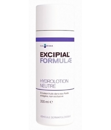 Excipial Lipolotion Neutre 200 ml