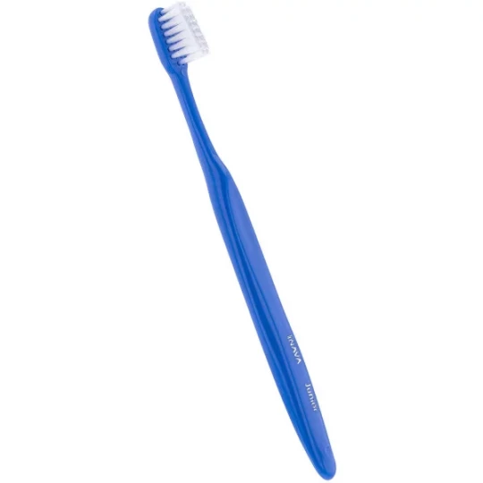 Inava Brosse à Dents Brossage et Soins Junior