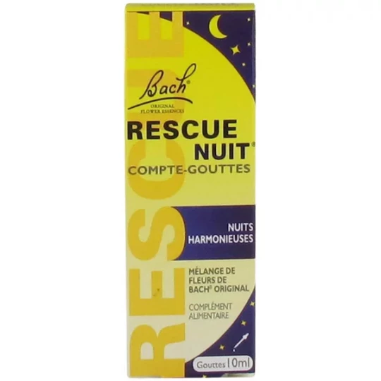 Rescue Nuit Gouttes - image 2