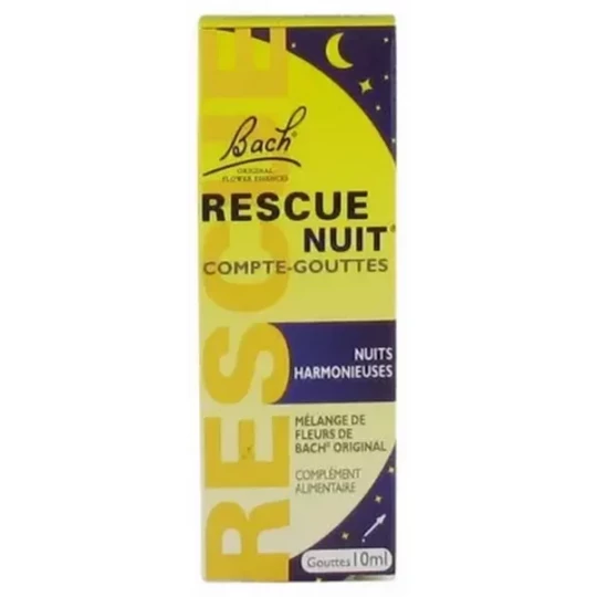 Rescue Nuit Gouttes - image 3