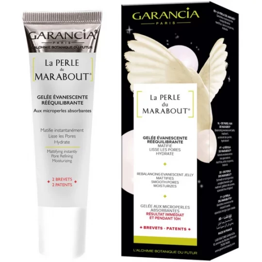 Garancia Perle du Marabout Gelée 30 ml