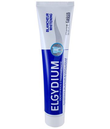 Elgydium Dentifrice Blancheur 75 ml