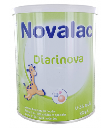 Novalac Diarinova 250 g