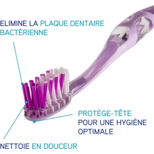 Elgydium Brosse à Dents Anti-Plaque Souple - image 6