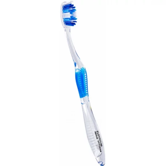 Elgydium Brosse à Dents Diffusion Medium