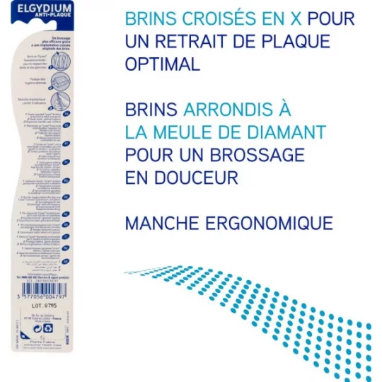 Elgydium Brosse à Dents Interactive Souple - image 3