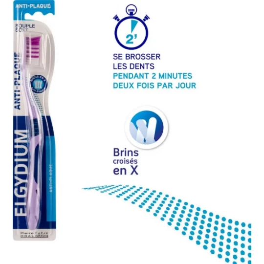 Elgydium Brosse à Dents Interactive Souple - image 4