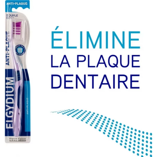 Elgydium Brosse à Dents Interactive Souple - image 7