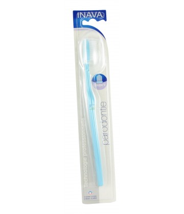 Inava Brosse à Dents Parodontie