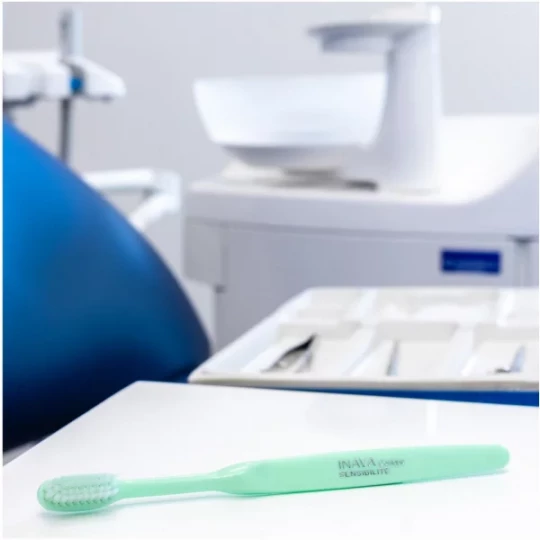 Inava Brosse à Dents Sensibilité - image 8