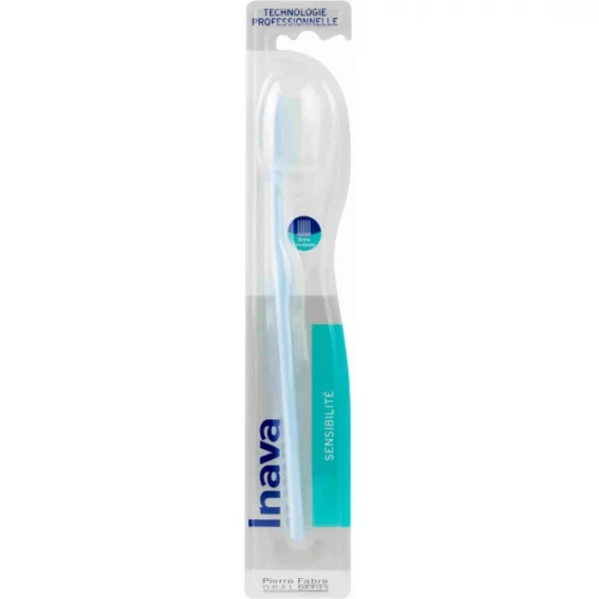 Inava Brosse à Dents Sensibilité - image 10