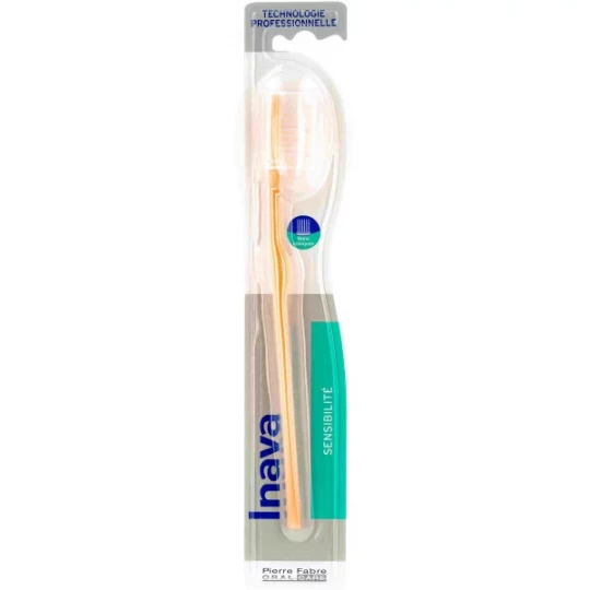 Inava Brosse à Dents Sensibilité - image 11