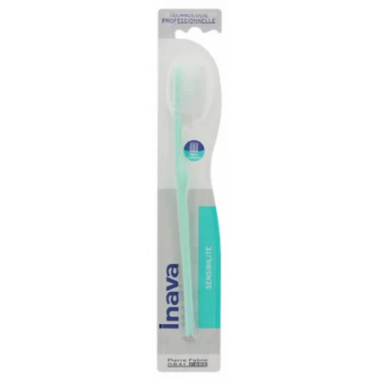 Inava Brosse à Dents Sensibilité