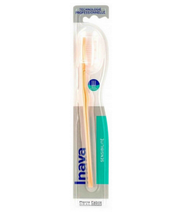 Inava Brosse à Dents Sensibilité