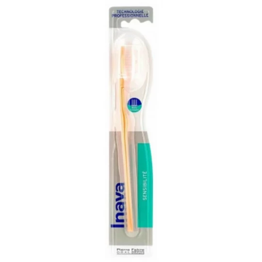 Inava Brosse à Dents Sensibilité - image 15