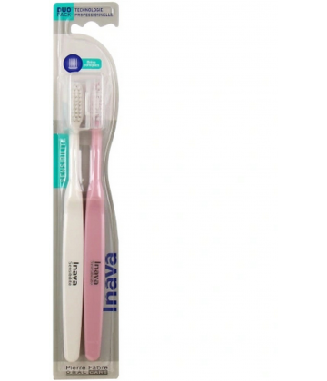 Inava Brosse à Dents Sensibilité
