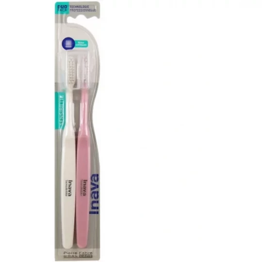 Inava Brosse à Dents Sensibilité - image 16